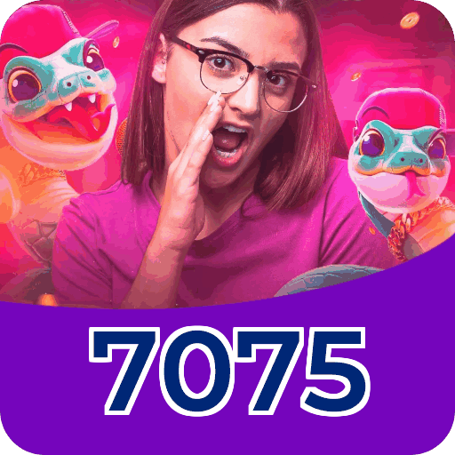 Jogos App 7075