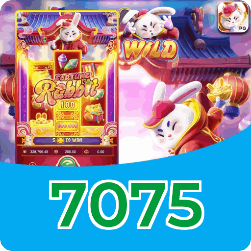Chuva de Bônus 7075 nos slots