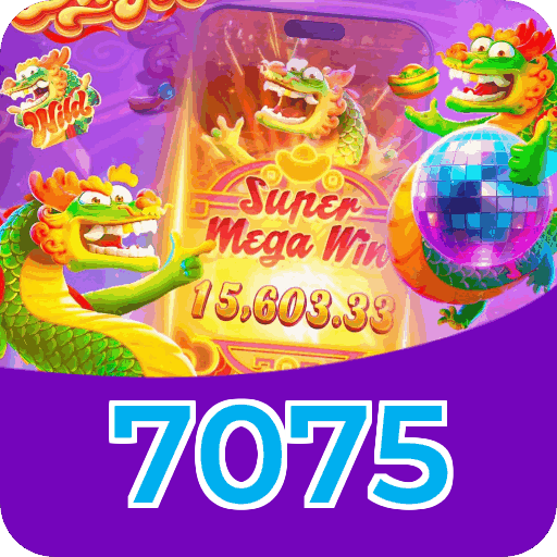 Jogos de slot online na 7075